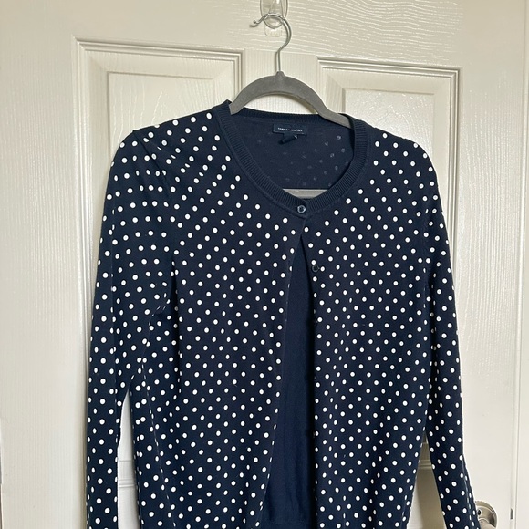 Open sweater .. TH - Picture 2 of 4